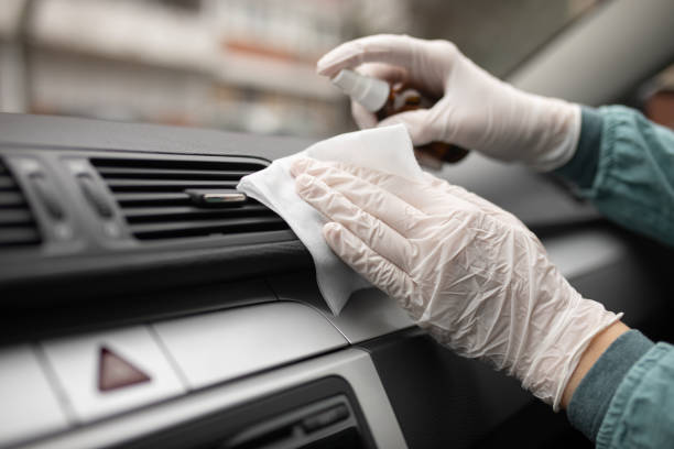 Best Local Air Duct Cleaning Services  in Okeechobee, FL