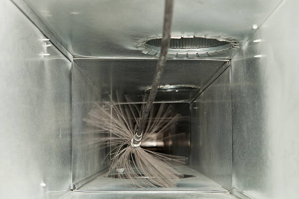 Reliable Okeechobee, FL Airduct Cleaning Solutions