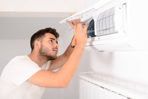Best Best Air Duct Cleaning Company  in Okeechobee, FL